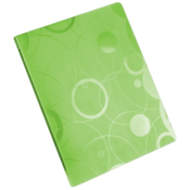 Mapa PP A4 4 kr. NEO COLORI zelena