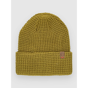Kazane Alder Beanie ecru olive