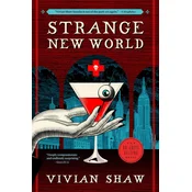 Strange New World