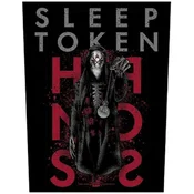 Sleep Token Hypnosis Našitek za šivanje