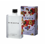 GINARTE Dry Gin Dedicated to Frida, steklenica z darilno škatlo
