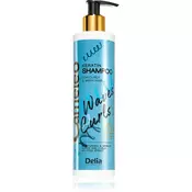 Šampon za kovrdžavu, talasastu i kosu punu lokni Cameleo | DELIA | Kozmo Shop Online