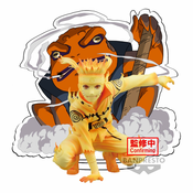 Naruto Shippuden Panel Spectacle Naruto Uzumaki figure 9cm