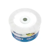 *DVD-R My Media 4,7 GB x 16 Wrap za tiskanje