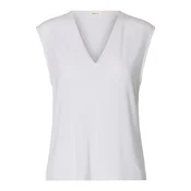 SELECTED Top SLFBerta Bellis bijela