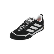 ADIDAS TERREX Nizki čevelj črna/bela