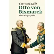 Otto von Bismarck