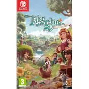 Tales Of The Shire A The Lord Of The Rings™ Game (Nintendo Switch)