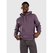Dickies Oakport moški pulover s kapuco vintage violet