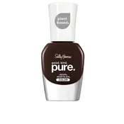 Sally Hansen Good. Kind. Pure. lak za nohte 10 ml odtenek 151 Warm Cacao