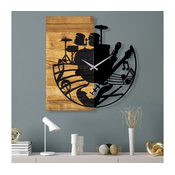 Aberto Design Zidni sat 60x3x58cm Orah
