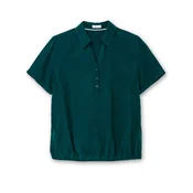 SHEEGO Bluza petrol