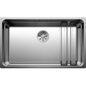 Blanco pomivalno korito ETAGON 700-U InFino INOX 18/10, pribor 18/10, brez daljinca.