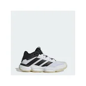 adidas Tenisice za dvoranski nogomet Court Stabil KJ1559 Bijela