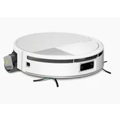 iROBOT Robot sesalnik iRobot 705 Combo Max bel, (5000521429)