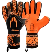 HO Soccer Golmanske rukavice HO Soccer Aerial III NG Goalkeeper Gloves