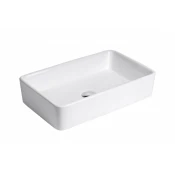 Lavabo nadgradni MINOTTI 585x370x125