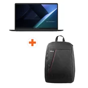 Laptop ASUS - ExpertBook B1 B1503CVA-S74691, 15.6, FHD, i5, 16GB/512GB