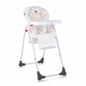LORELLI BERTONI Hranilica Dulce White Teddy Bear (2023)