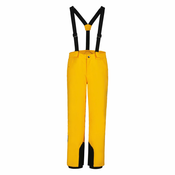 Icepeak ski hlače LISMAN JR oranžna F 116