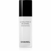 Chanel La Solution 10 de Chanel vlažilna krema za občutljivo kožo  30 ml