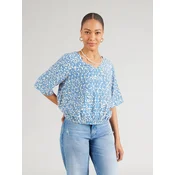 s.Oliver Bluza kraljevo modra
