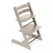 stokke otroški stolček tripp trapp cashmere grey