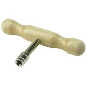 Uglaševalni ključ za citre 5,9 mm