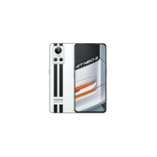 REALME pametni telefon GT Neo 3 12GB/256GB, Silverstone White