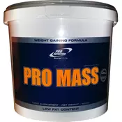 PRO NUTRITION gainer Pro Mass, 6kg
