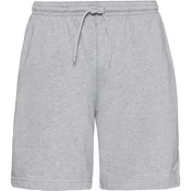 Nike Muški šorc Club Knit FQ4359, Sivi