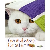 Fun and Games for Cats