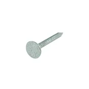 Suki jekleni žičniki 2.5x25mm z veliko široko glavo 6151121 DIN 1160B, 120g