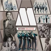 Various Artists - Motown Collected (180 g) (2 LP)