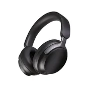 Xwave QC56 black Bluetooth slušalice stereo sa mikrofonom/v5.3/FM/Aux/microSD 206473