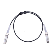 Extralink SFP+ 10G Direct Attach Cable, 1m