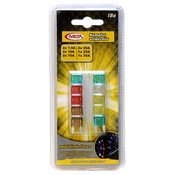 Osiguraci nožasti mini MI3 35337, garnitura 10 komada