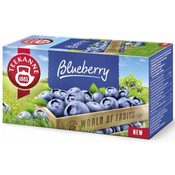 CAJ VOCNI BOROVNICA 45G TEEKANNE
