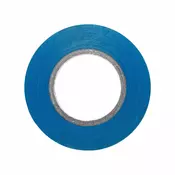 HOGERT Izolir traka 0.13 x 19mm x 20m plava