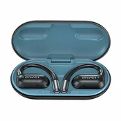 Awei AWEI BLUETOOTH 5.4 T93 CASE SLUŠALKE ZA TELEFON Z MODRO PRIKLJUČNO POSTAJO, (21968854)
