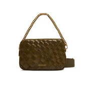 Ročna torba MICHAEL Michael Kors Bryant 32F6AYTC6S Khaki