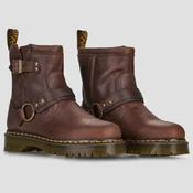 Sneakers Dr. Martens Anistone Hrns Dark Brown EUR 41