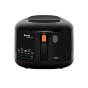 shumee TEFAL FF1608 SIMPLY ONE ČRNI CVRTNIK 1,2 L | 1900 W