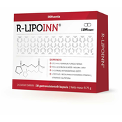 R-LIPOINN® kapsula 30x150 mg