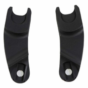 MAST Adapter za avtosedež MC TWINX black - levi