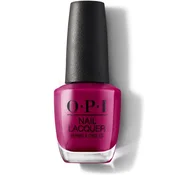 OPI Spare Me a French Quarter nail polish 15 ml