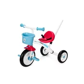 Chicco tricikl za djecu U-GO, bijelo-plavi