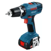 BOSCH aku bušilica odvijac GSR 14.4-2-Li