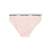 Calvin Klein Underwear Komplet hlačk? G80G800726 Pisana