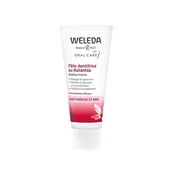 Weleda Ratanhia Toothpaste Protects & Strengthens Gums 75 ml
